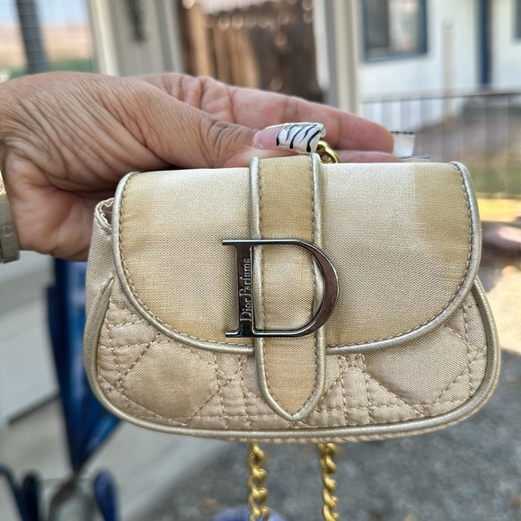 Dior Belt bag 💞